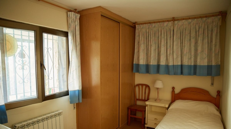 Comunidad de Madrid - Miraflores de la Sierra - 1000m2