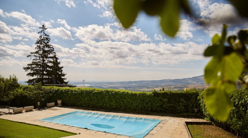 Comunidad de Madrid - Miraflores de la Sierra - 1000m2