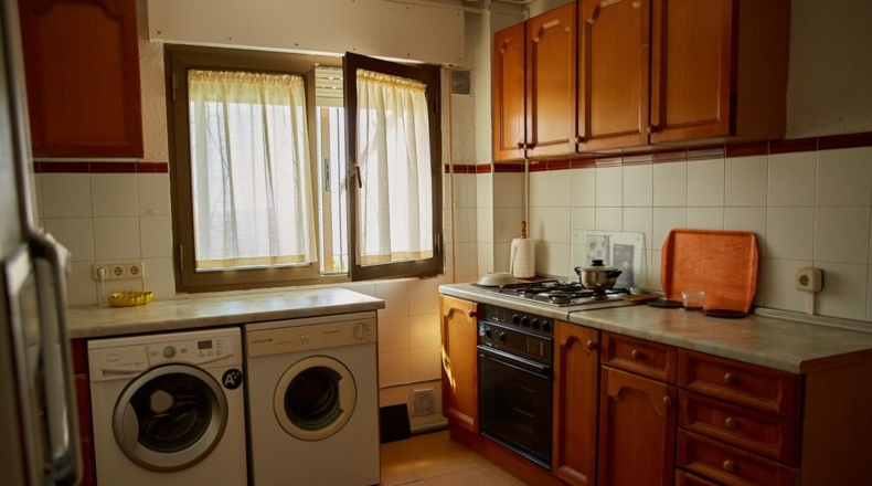 Comunidad de Madrid - Miraflores de la Sierra - 1000m2