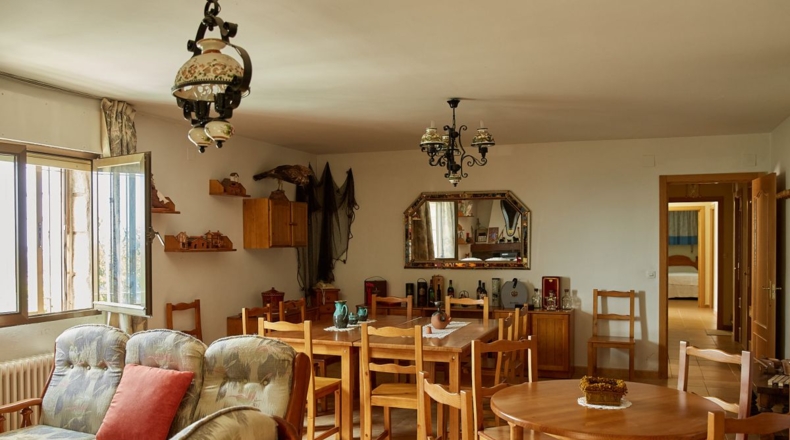 Comunidad de Madrid - Miraflores de la Sierra - 1000m2
