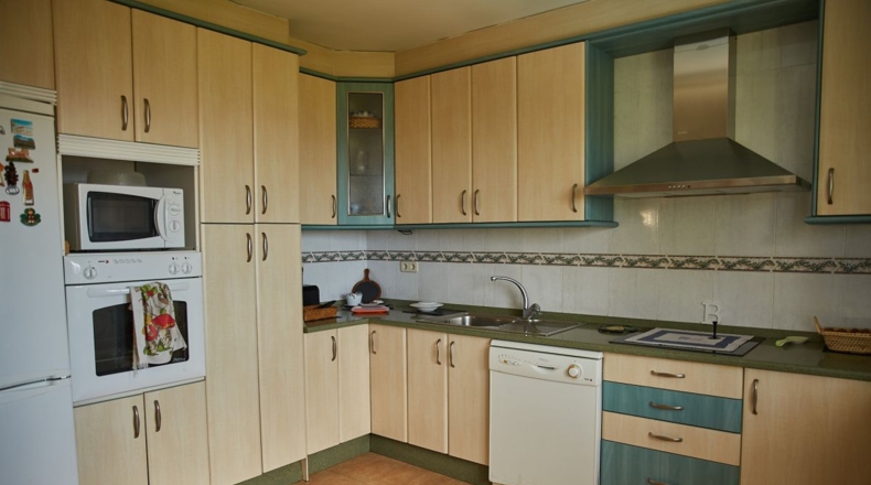 Comunidad de Madrid - Miraflores de la Sierra - 1000m2