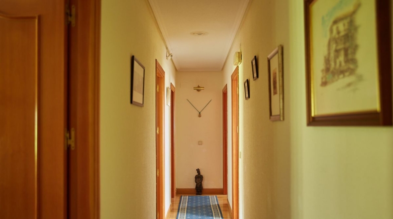 Comunidad de Madrid - Miraflores de la Sierra - 1000m2