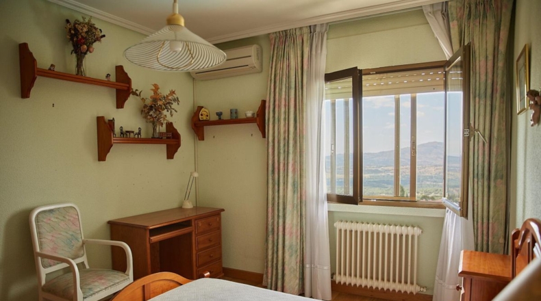 Comunidad de Madrid - Miraflores de la Sierra - 1000m2
