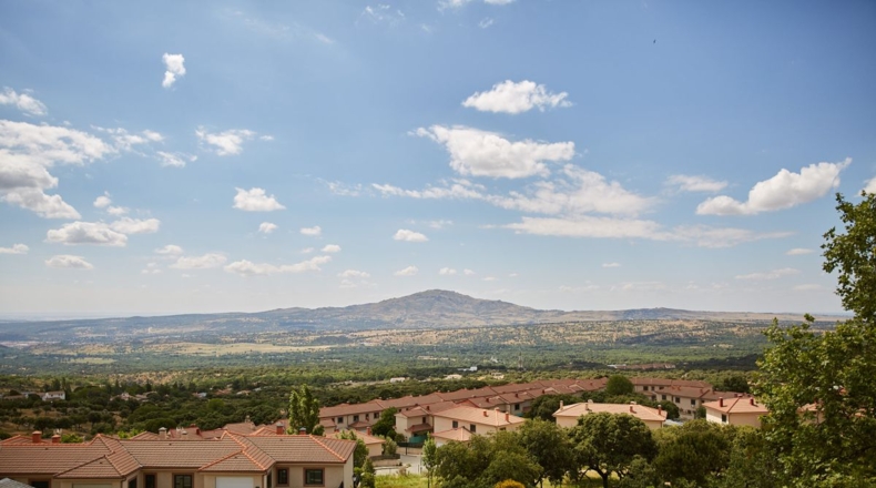 Comunidad de Madrid - Miraflores de la Sierra - 1000m2