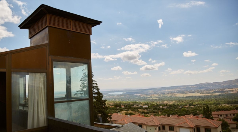 Comunidad de Madrid - Miraflores de la Sierra - 1000m2