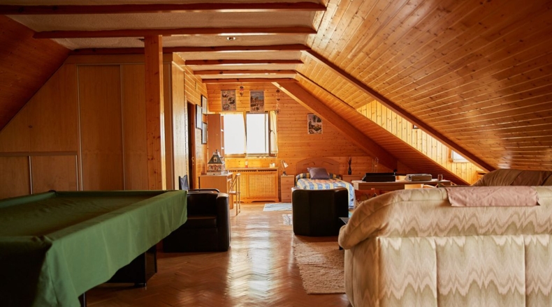 Comunidad de Madrid - Miraflores de la Sierra - 1000m2