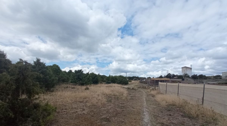 Comunidad de Madrid - Navallera - 38000m2