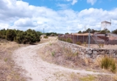 Terreno no urbanizable en venta en Hoyo de Manzanares ref: TR81436 foto