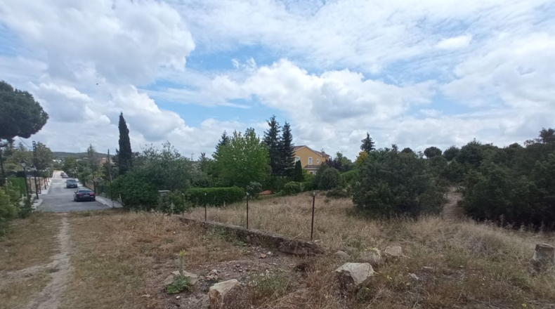 Comunidad de Madrid - Navallera - 38000m2