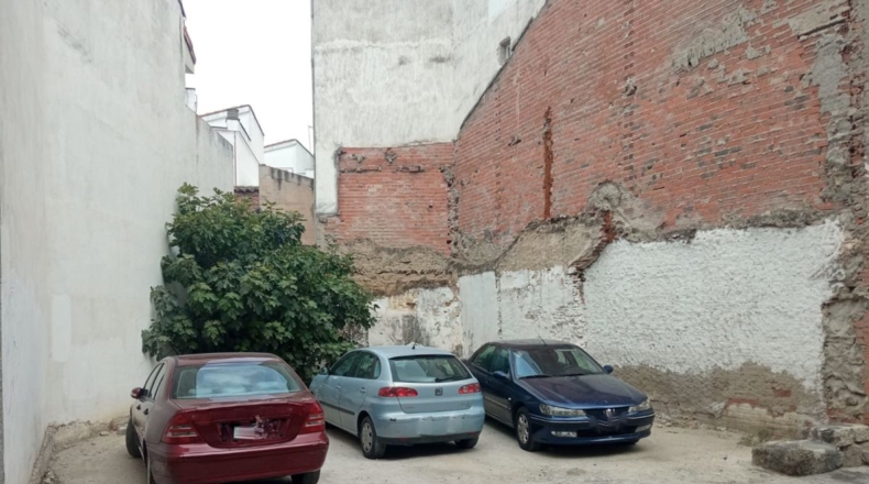 Comunidad de Madrid - Colmenar Viejo - 108m2
