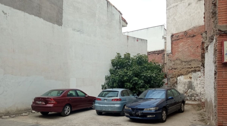 Comunidad de Madrid - Colmenar Viejo - 108m2