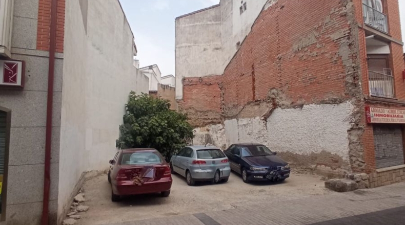 Comunidad de Madrid - Colmenar Viejo - 108m2
