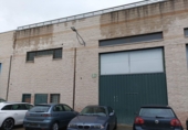 Nave industrial en venta en Colmenar Viejo ref: TR252393 foto