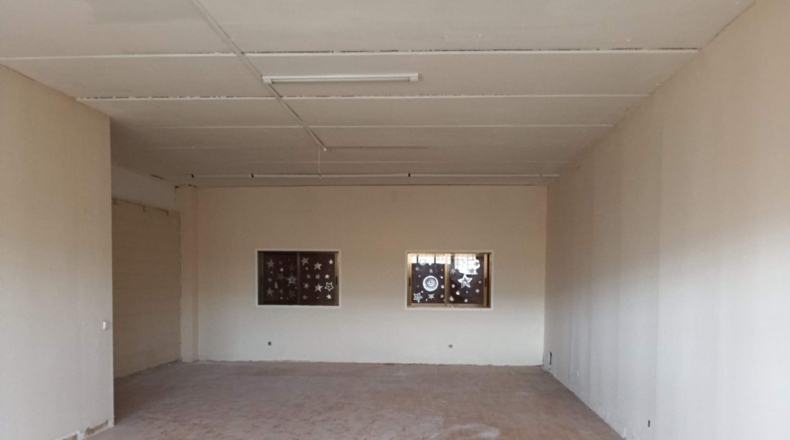 Comunidad de Madrid - Colmenar Viejo - 443m2