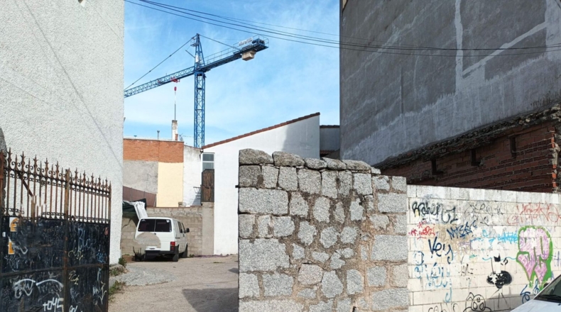 Comunidad de Madrid - Colmenar Viejo - 230m2