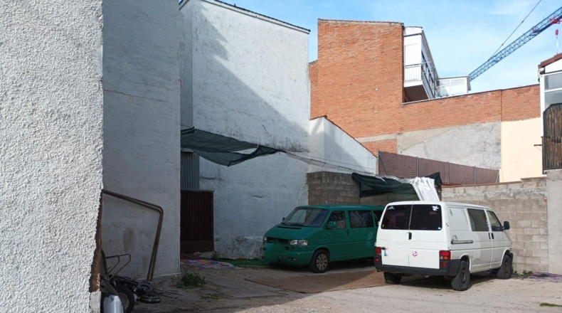 Comunidad de Madrid - Colmenar Viejo - 230m2