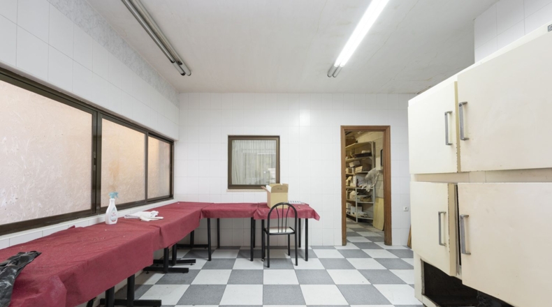 Community of Madrid - Colmenar Viejo - 627m2