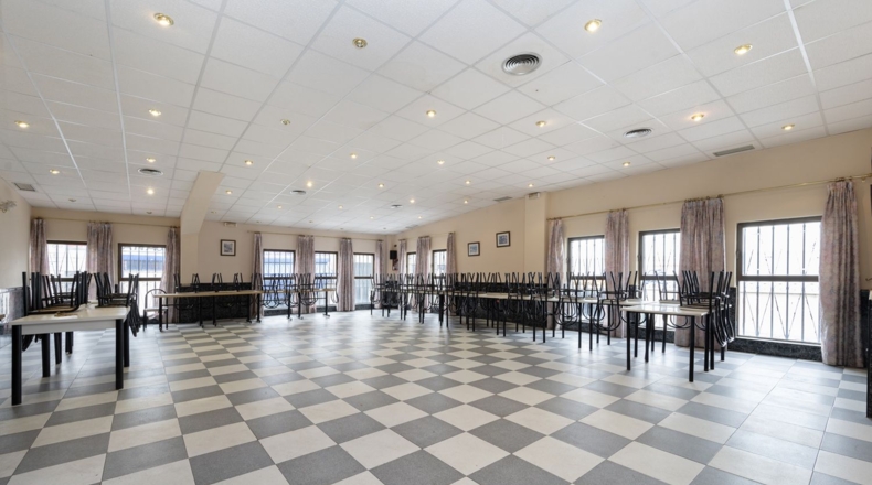 Community of Madrid - Colmenar Viejo - 627m2
