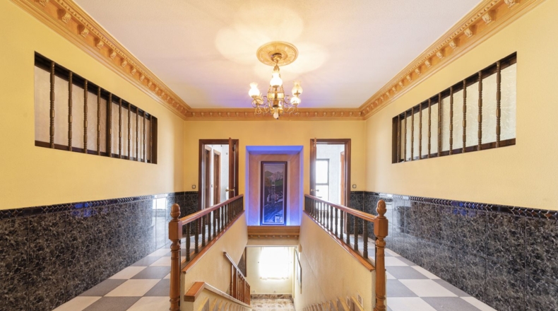 Community of Madrid - Colmenar Viejo - 627m2