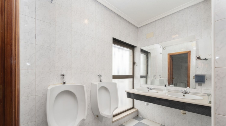 Community of Madrid - Colmenar Viejo - 627m2