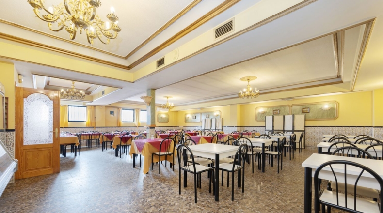 Community of Madrid - Colmenar Viejo - 627m2