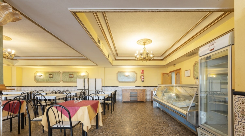 Community of Madrid - Colmenar Viejo - 627m2