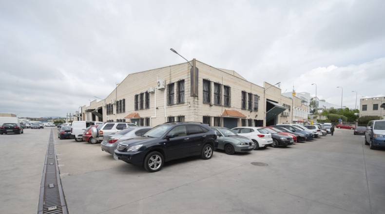 Community of Madrid - Colmenar Viejo - 627m2
