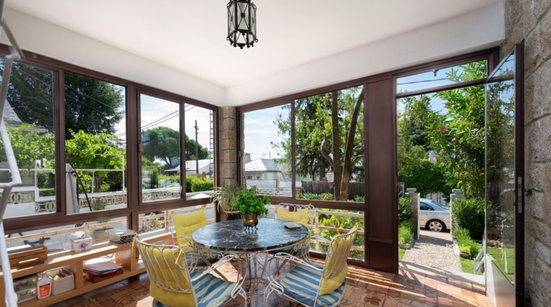 Community of Madrid - Colmenar Viejo - 370m2