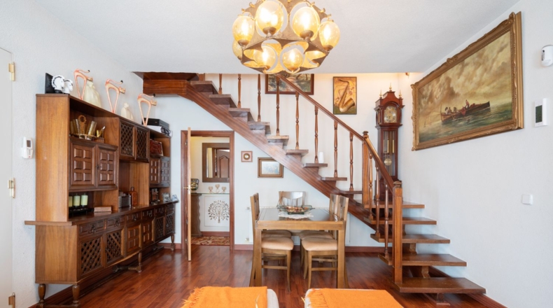 Community of Madrid - Colmenar Viejo - 370m2