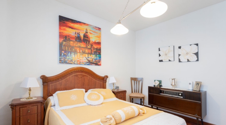 Community of Madrid - Colmenar Viejo - 370m2