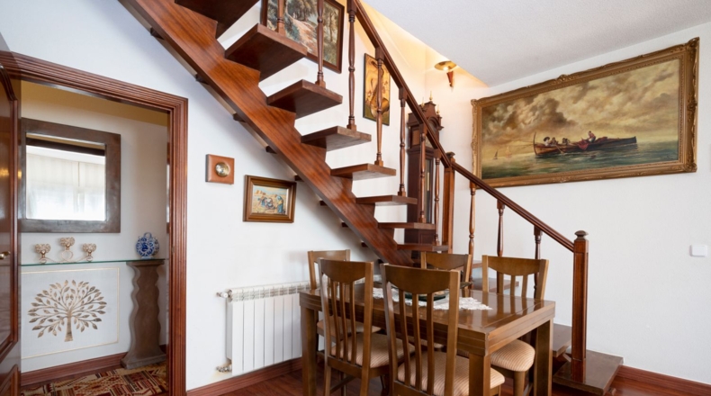 Community of Madrid - Colmenar Viejo - 370m2
