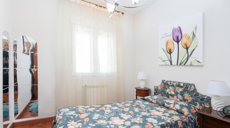 Community of Madrid - Colmenar Viejo - 370m2