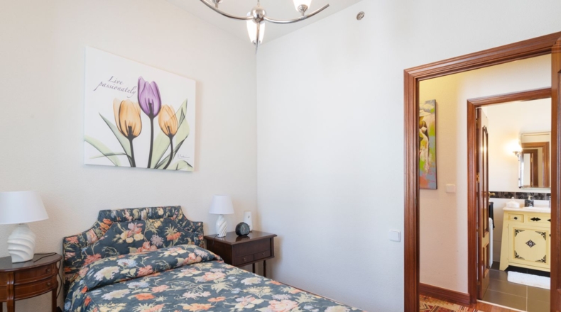 Community of Madrid - Colmenar Viejo - 370m2
