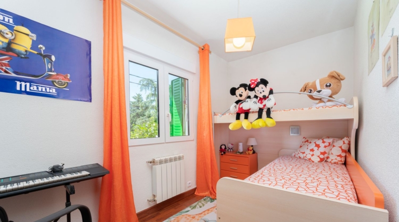 Community of Madrid - Colmenar Viejo - 370m2