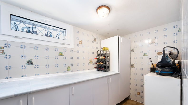 Community of Madrid - Colmenar Viejo - 370m2