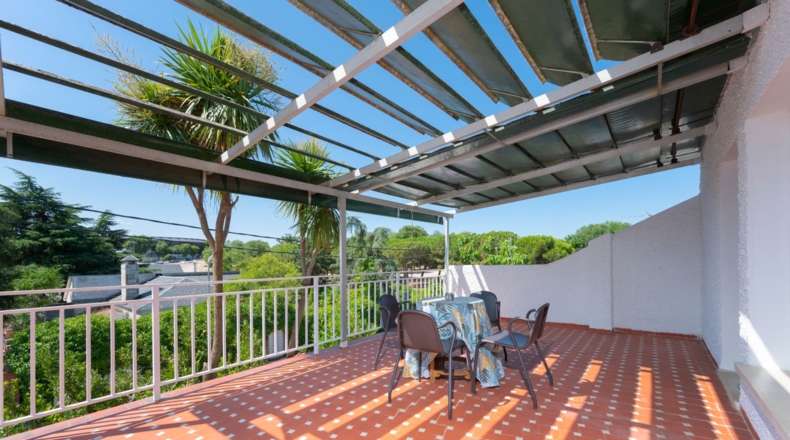 Community of Madrid - Colmenar Viejo - 370m2
