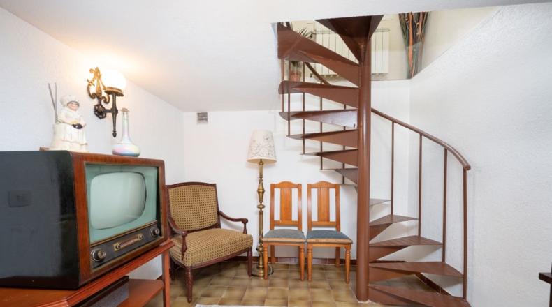 Community of Madrid - Colmenar Viejo - 370m2