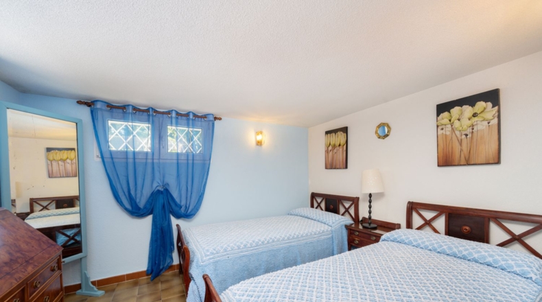 Community of Madrid - Colmenar Viejo - 370m2