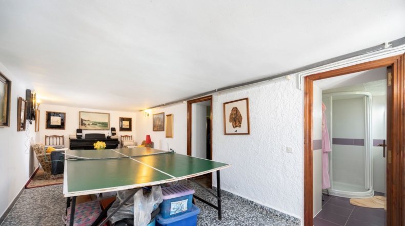 Community of Madrid - Colmenar Viejo - 370m2