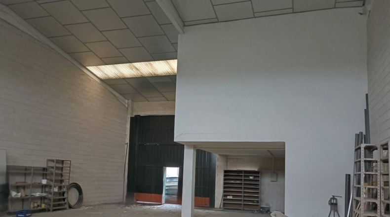 Мадрид - Colmenar Viejo - 265m2