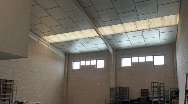 Мадрид - Colmenar Viejo - 265m2
