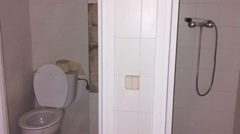 Мадрид - Colmenar Viejo - 265m2