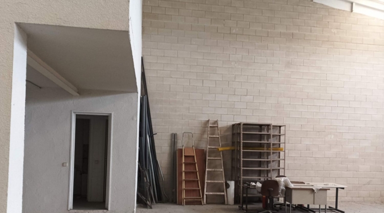 Мадрид - Colmenar Viejo - 265m2