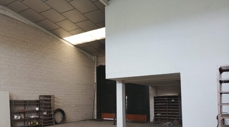 Мадрид - Colmenar Viejo - 265m2