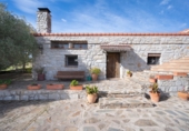 Finca rústica en venta en Colmenar Viejo ref: TR361324 foto
