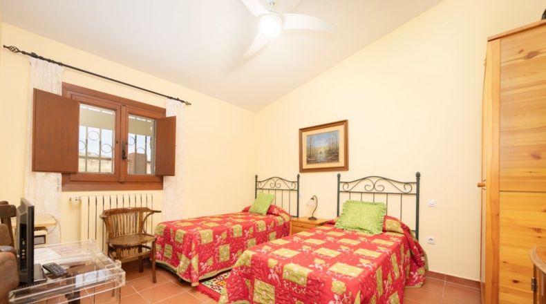Community of Madrid - Кольменар-Вьехо - 36000m2