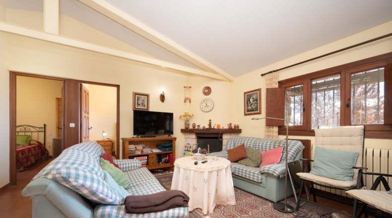Community of Madrid - Кольменар-Вьехо - 36000m2
