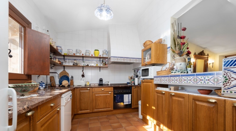 Community of Madrid - Кольменар-Вьехо - 36000m2