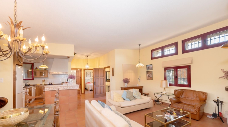 Community of Madrid - Кольменар-Вьехо - 36000m2