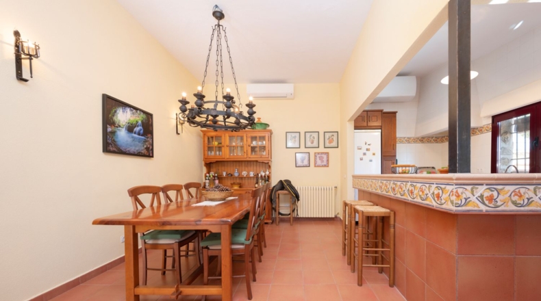Community of Madrid - Кольменар-Вьехо - 36000m2
